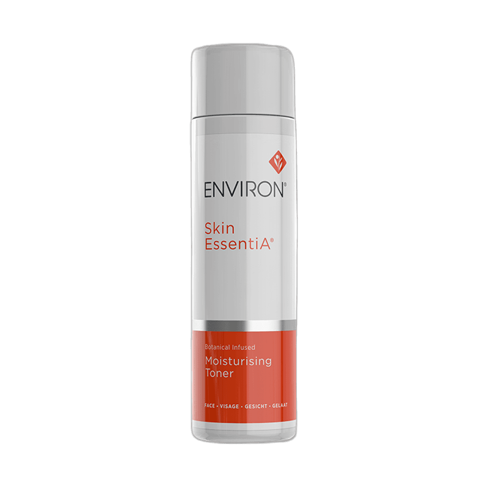 Botanical Infused Moisturising Toner 200ml