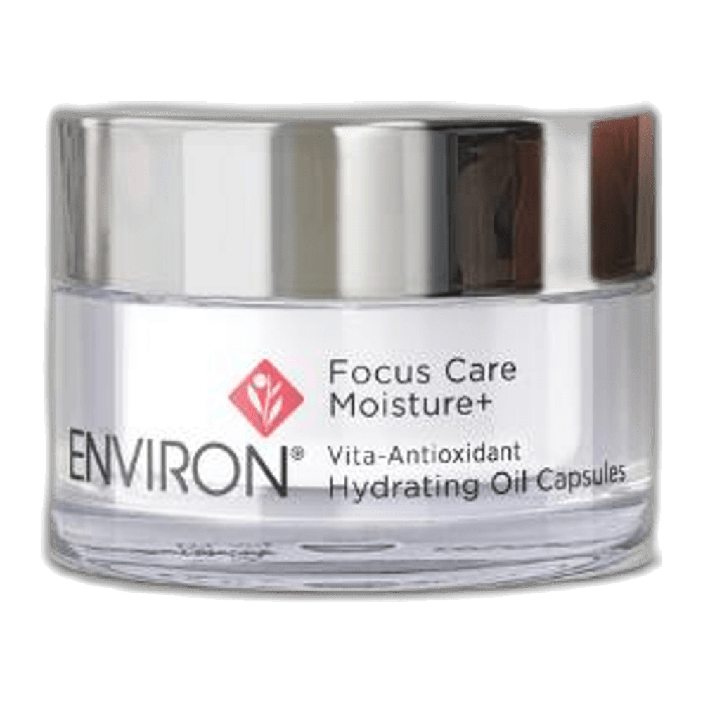 Vita-Antioxidant Hydrating Oil Capsules 30 stk.
