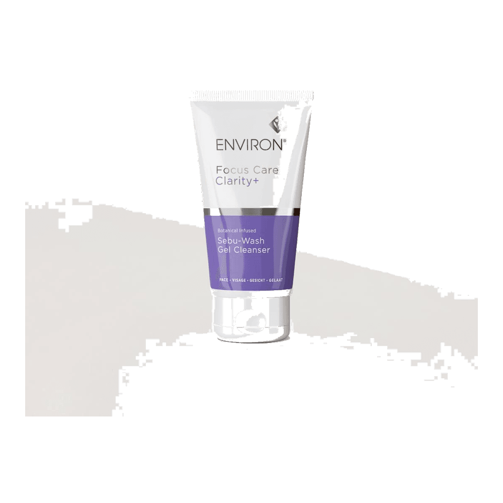 Sebu-Wash Gel Cleanser 150 ml