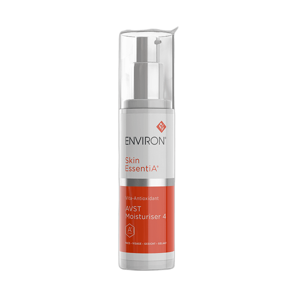 Vita-Antioxidant AVST Moisturiser 4 50ml