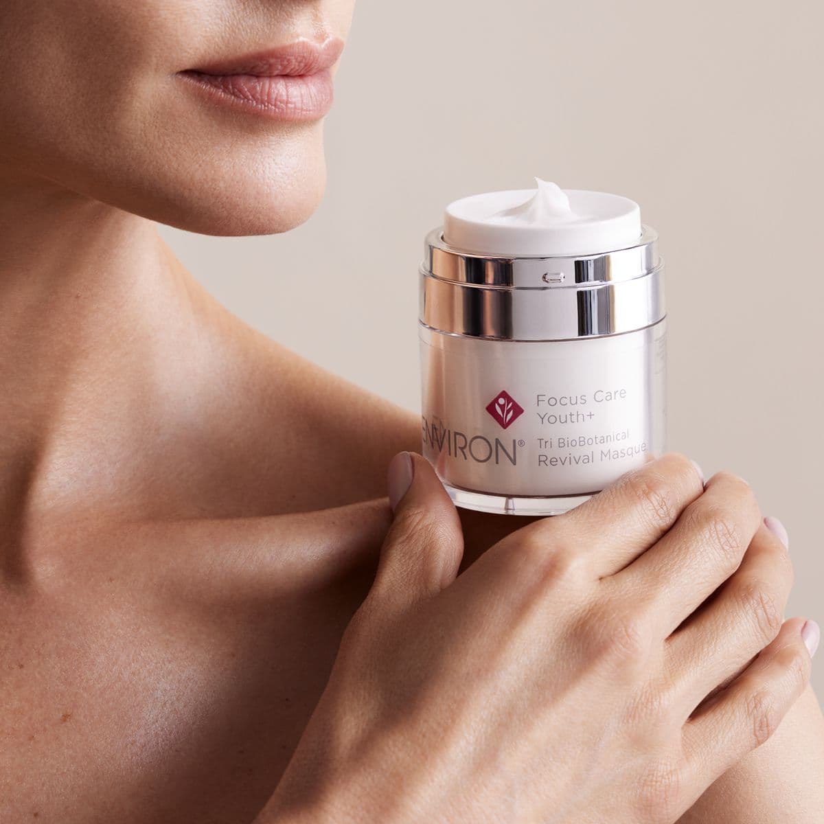Environ Focus Care Youth+ Tri BioBotanical Revival Masque