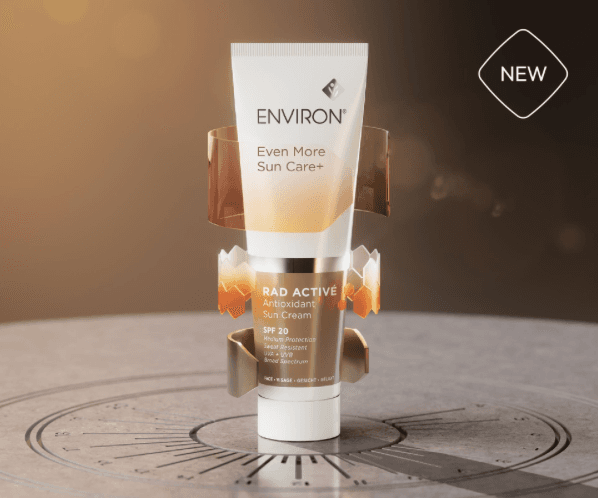 Environ Sun Care solbeskyttelse