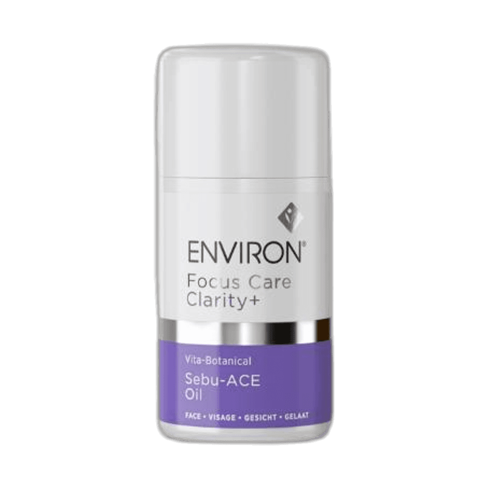 Sebu-ACE Oil 60 ml