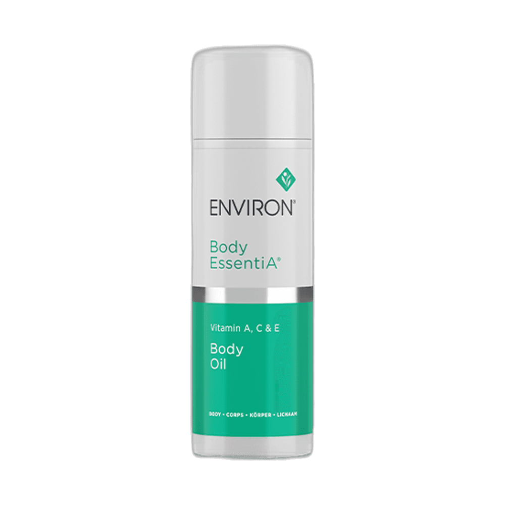 Vitamin A, C & E Body Oil 100ml