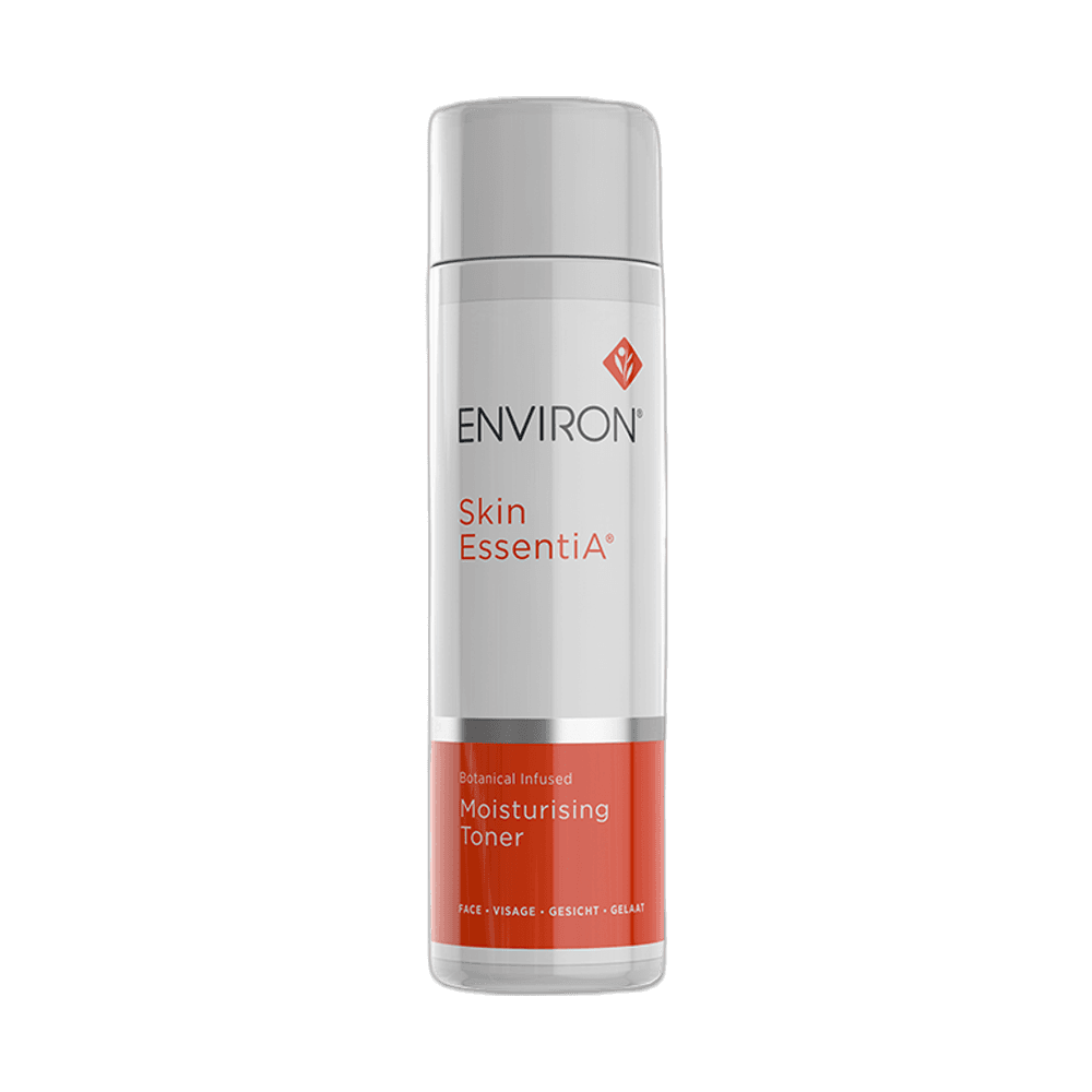 Botanical Infused Moisturising Toner 200ml