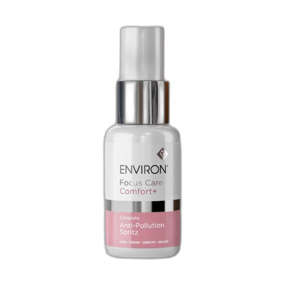 Complete Anti-Pollution Spritz 50ml