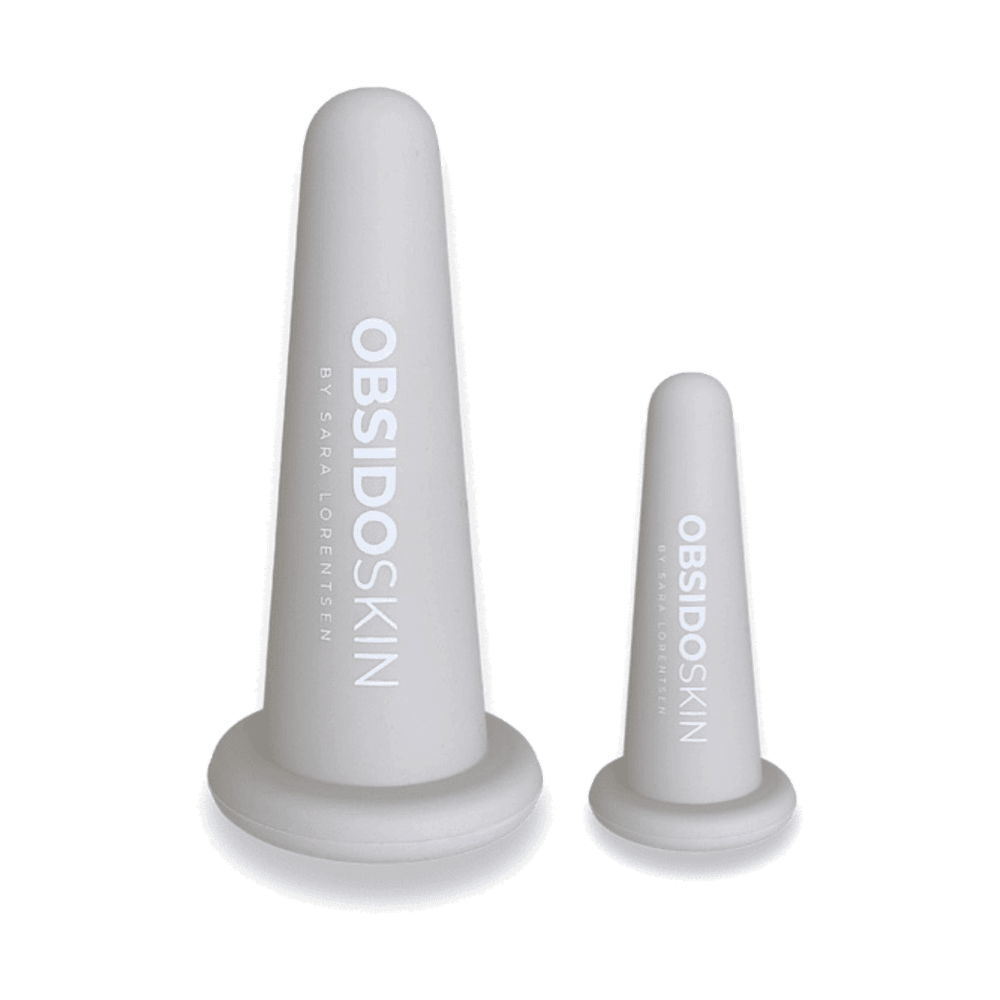 Velvet Facial Duo Set