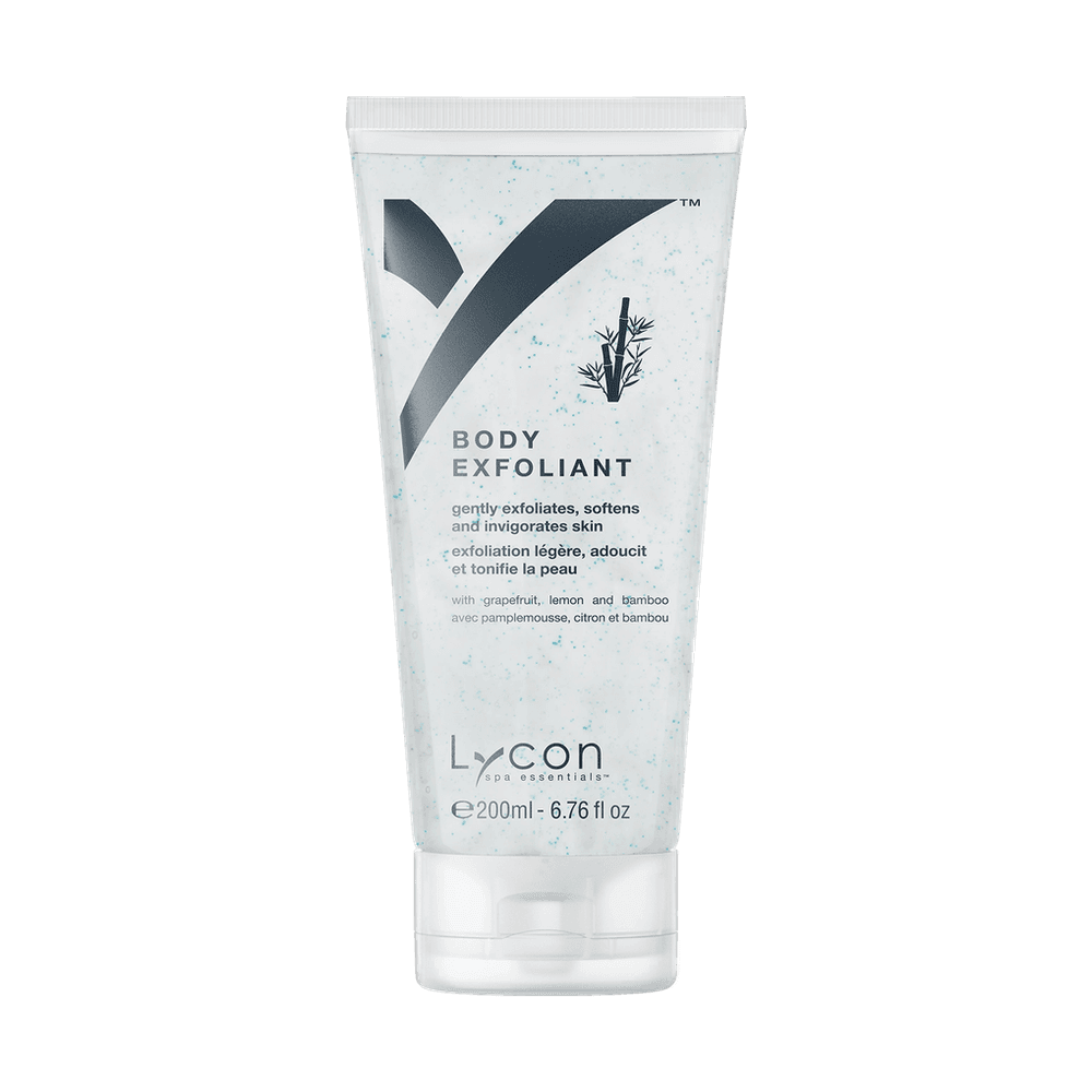 Lycon Body Exfoliant 200ml