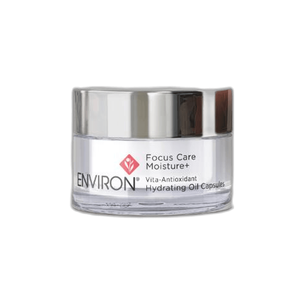 Vita-Antioxidant Hydrating Oil Capsules 30 stk.