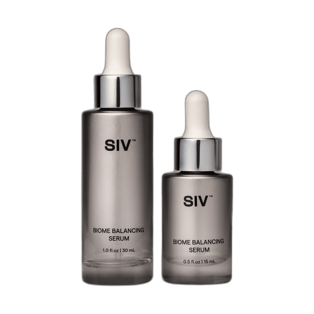 SIV Biome Balancing Serum 15ml