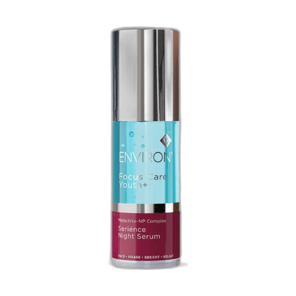 Seriénce Night Serum 30ml