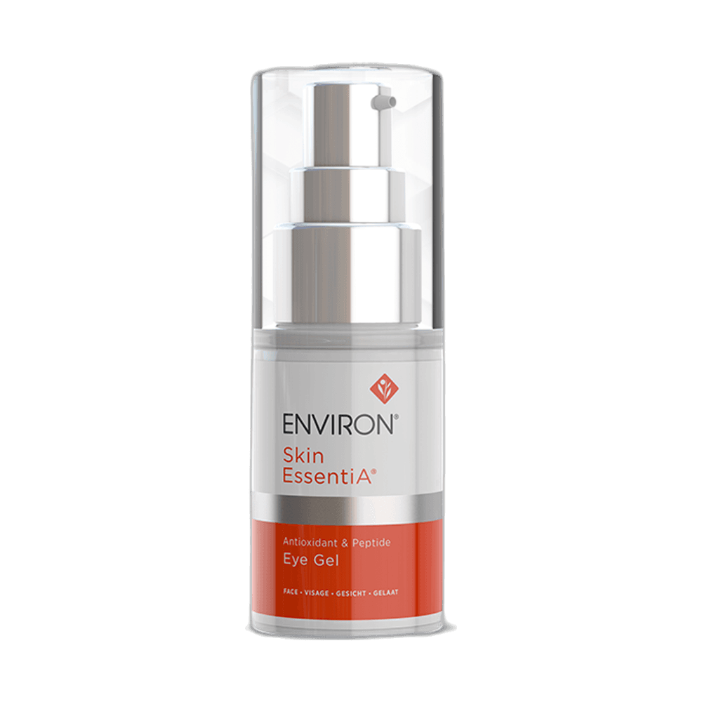 Antioxidant & Peptide Eye Gel 15ml