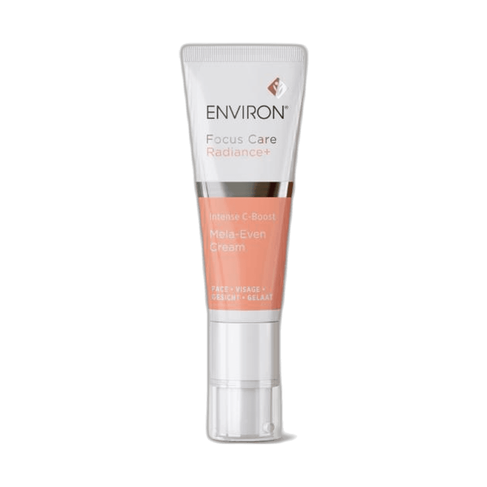 C-Boost Mela-Even Cream