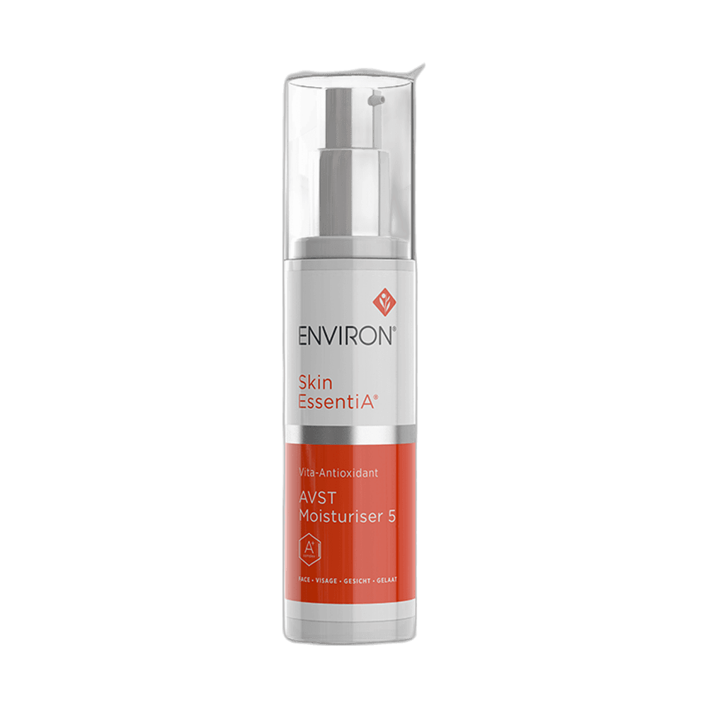 Vita-Antioxidant AVST Moisturiser 5 50ml