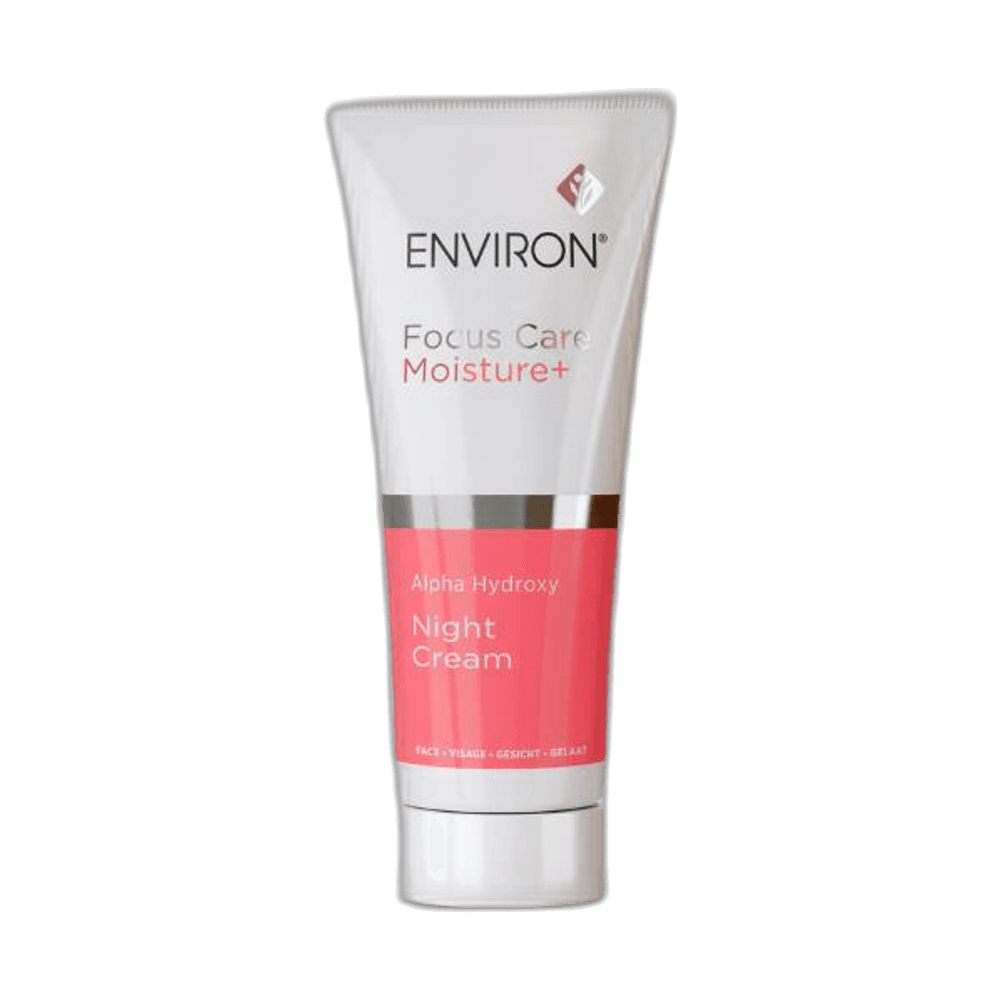 Alpha Hydroxy Night Cream 50ml