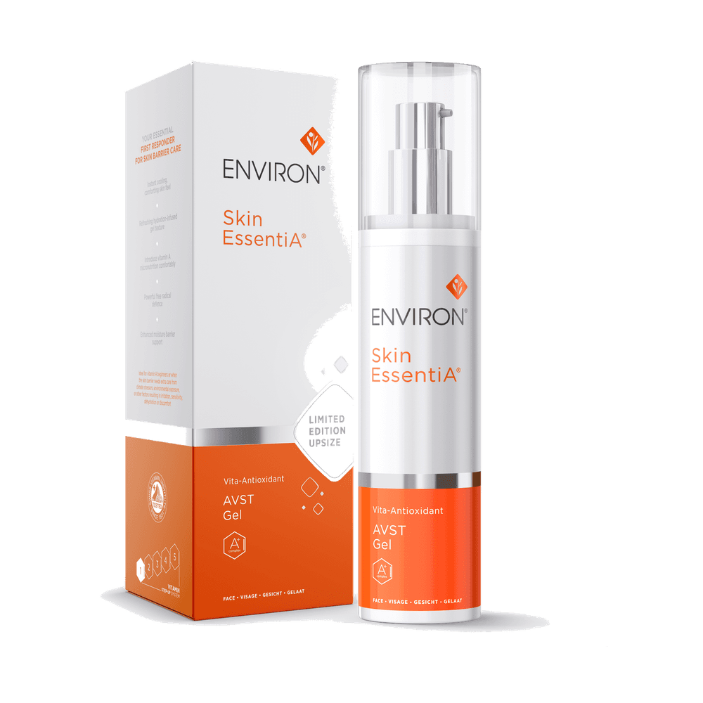 Vita-Antioxidant AVST Gel 100ml (UPSIZE)