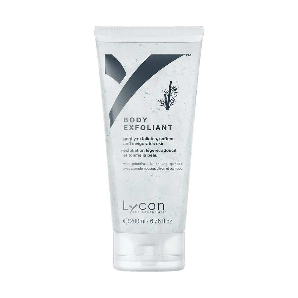 Lycon Body Exfoliant 200ml