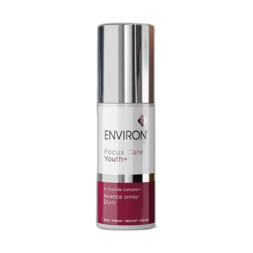 Tri-Peptide Complex+ Avance DFP312 Elixir 30ml