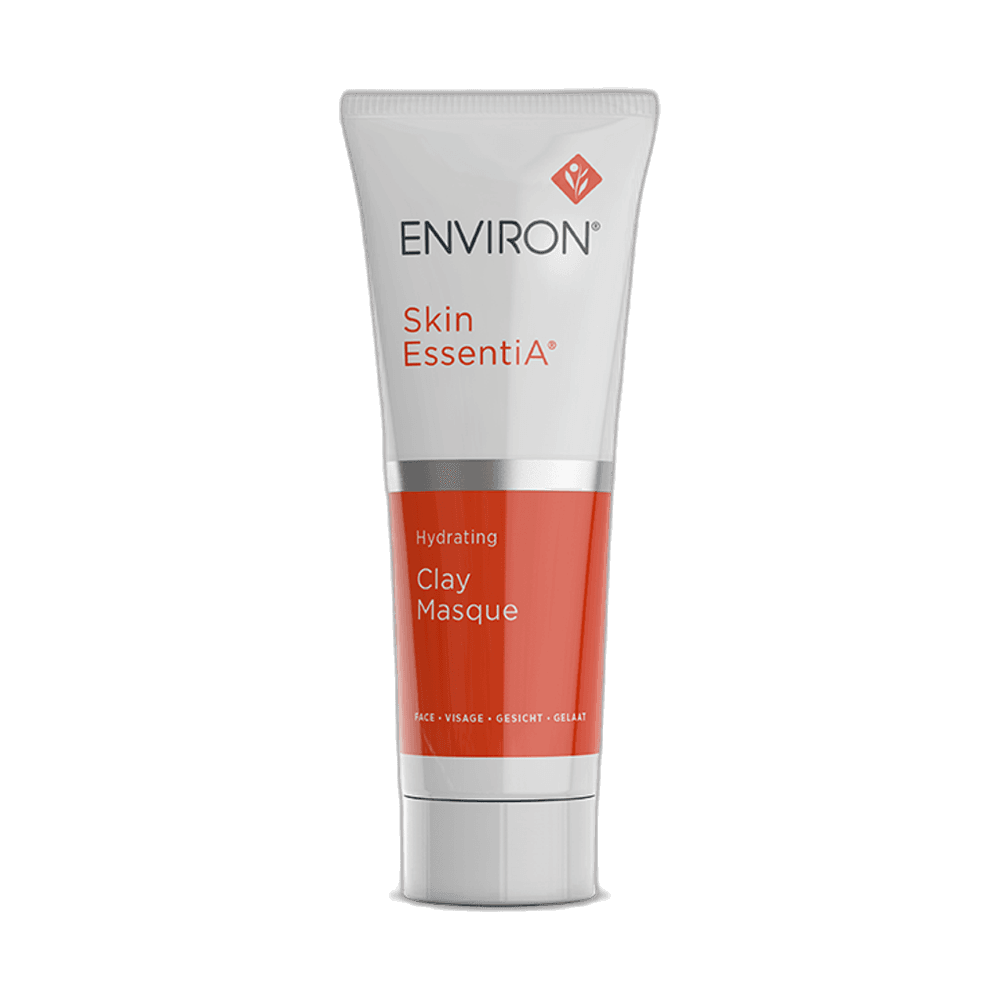 Hydrating Clay Masque 50ml