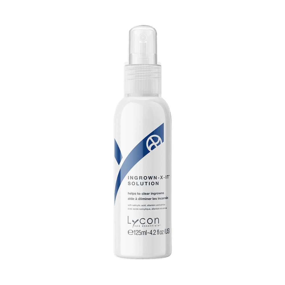 Ingrown X-it Solution Spray 50ml