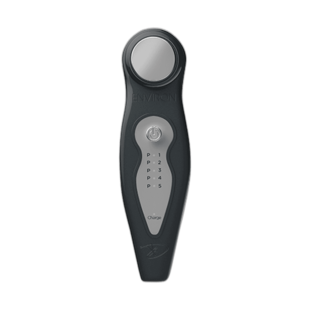 Electro-Sonic DF Mobile Skincare Device