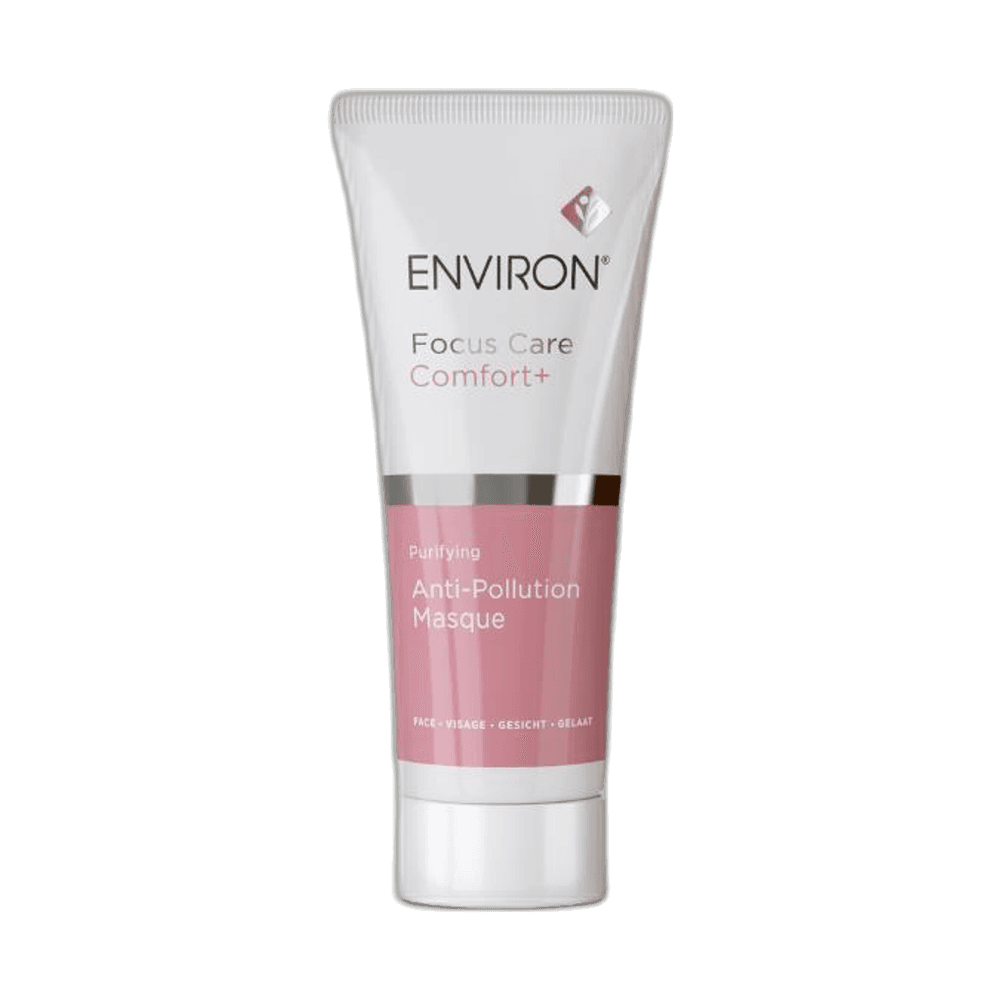 Purifying Anti-Pollution Masque 75ml