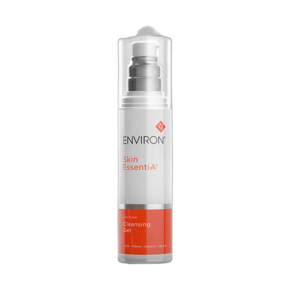 Low Foam Cleansing Gel 200ml