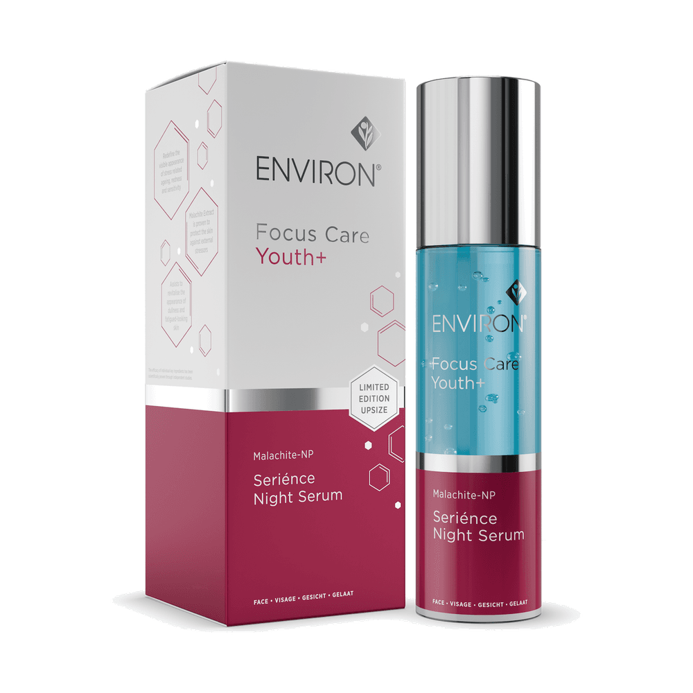 Serience Night 50ml (UPSIZE)