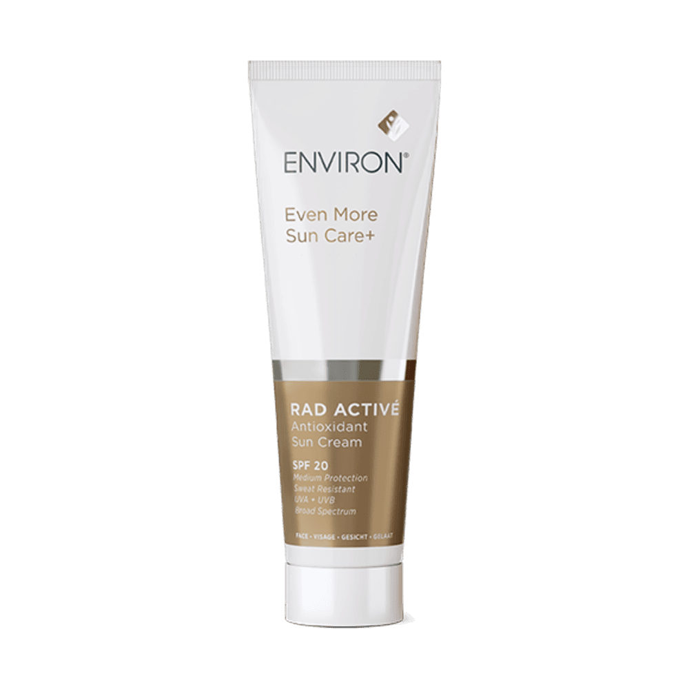 RAD Activé SPF20 100ml