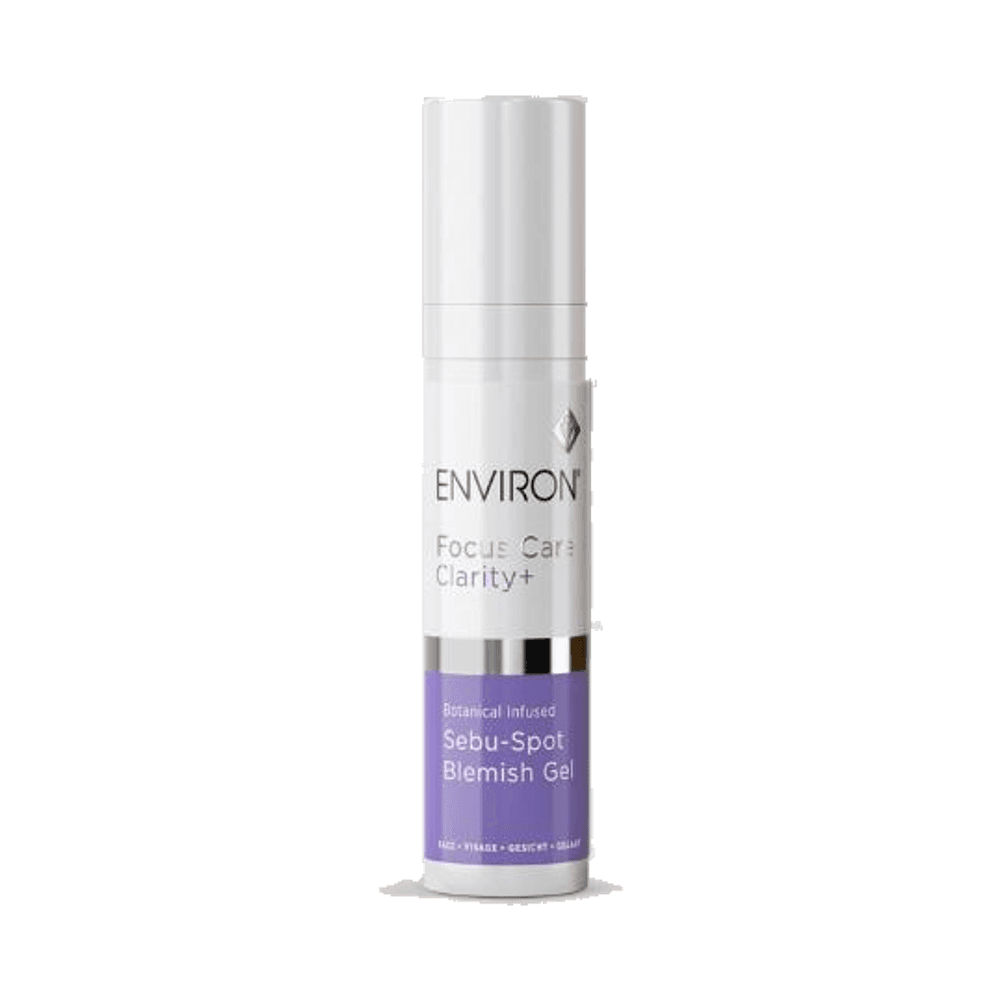 Sebu-Spot Blemish Gel 10 ml