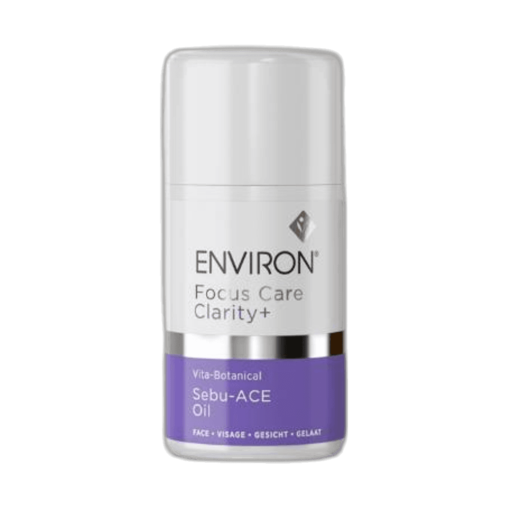 Sebu-ACE Oil 60 ml