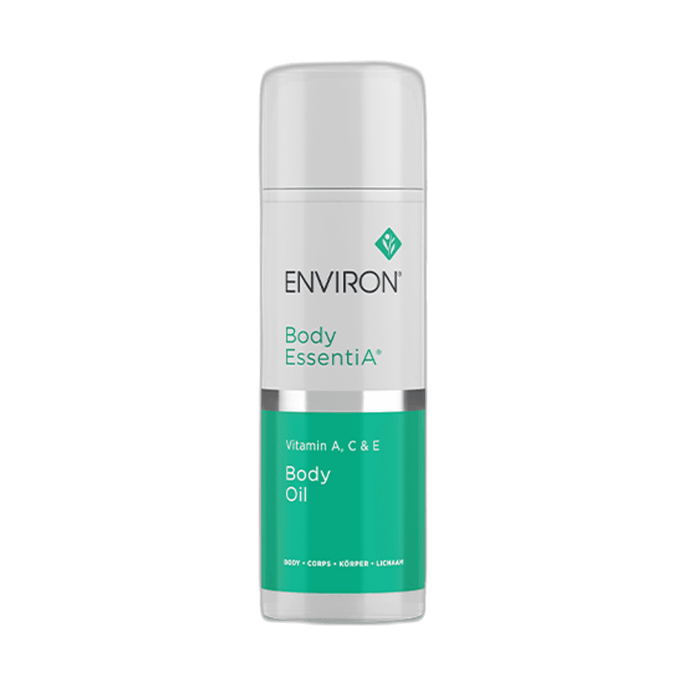 Vitamin A, C & E Body Oil 100ml