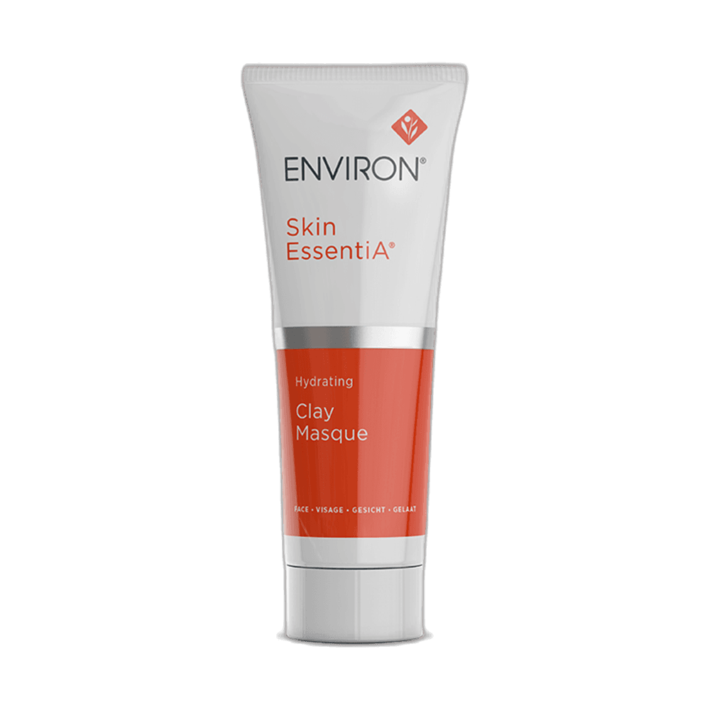 Hydrating Clay Masque 50ml