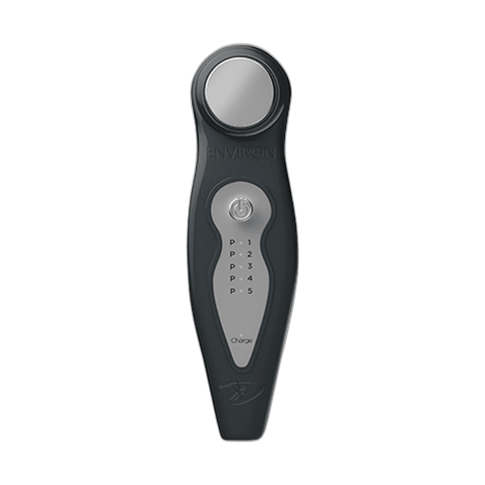 Electro-Sonic DF Mobile Skincare Device