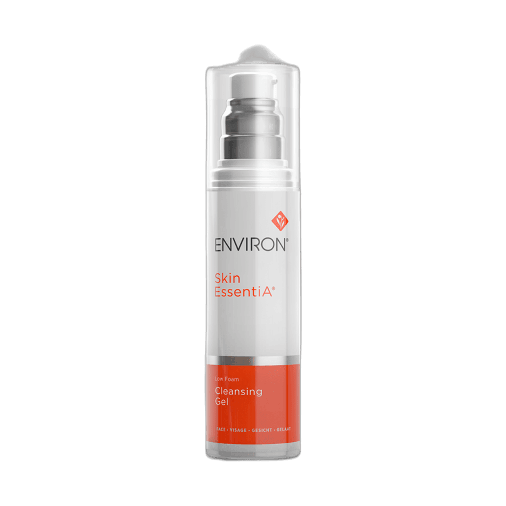 Low Foam Cleansing Gel 200ml