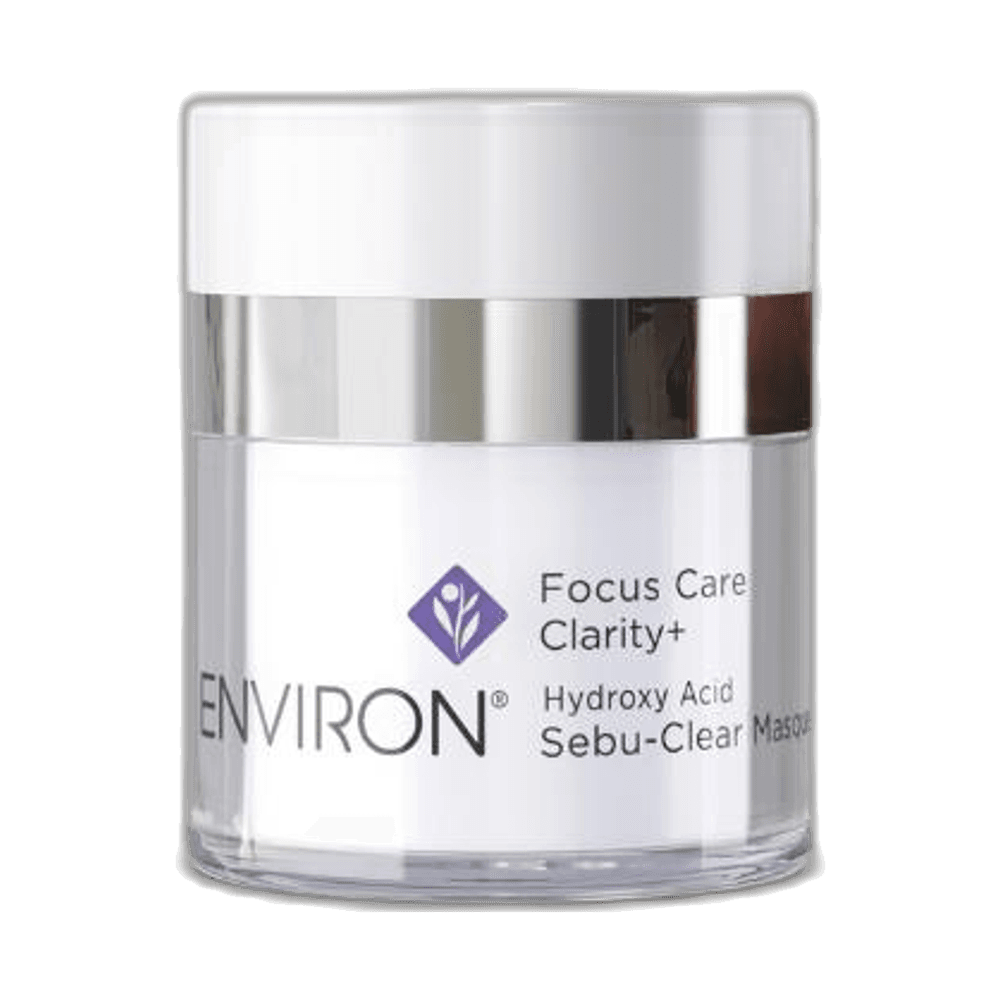 Sebu-Clear Masque 50 ml