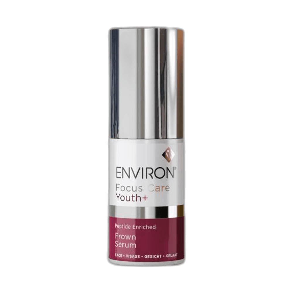Peptide Enriched Frown Serum 20ml