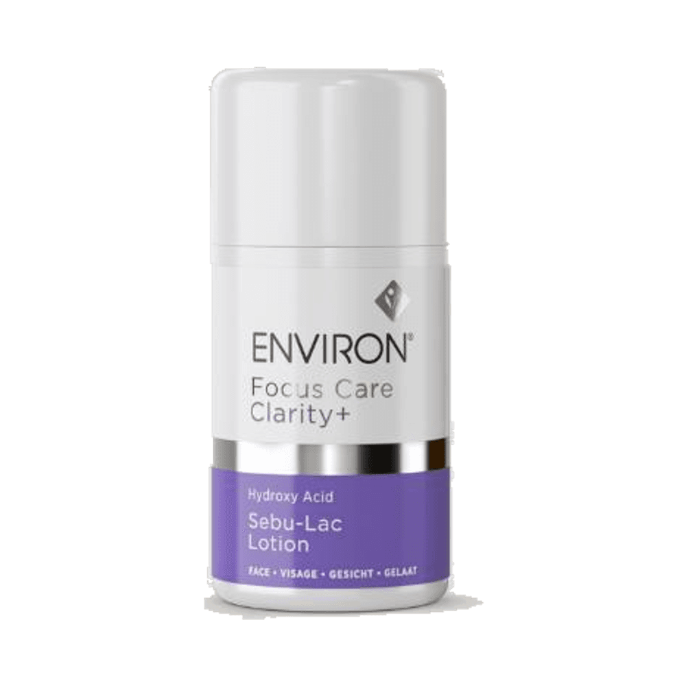 Sebu-Lac Lotion 60 ml