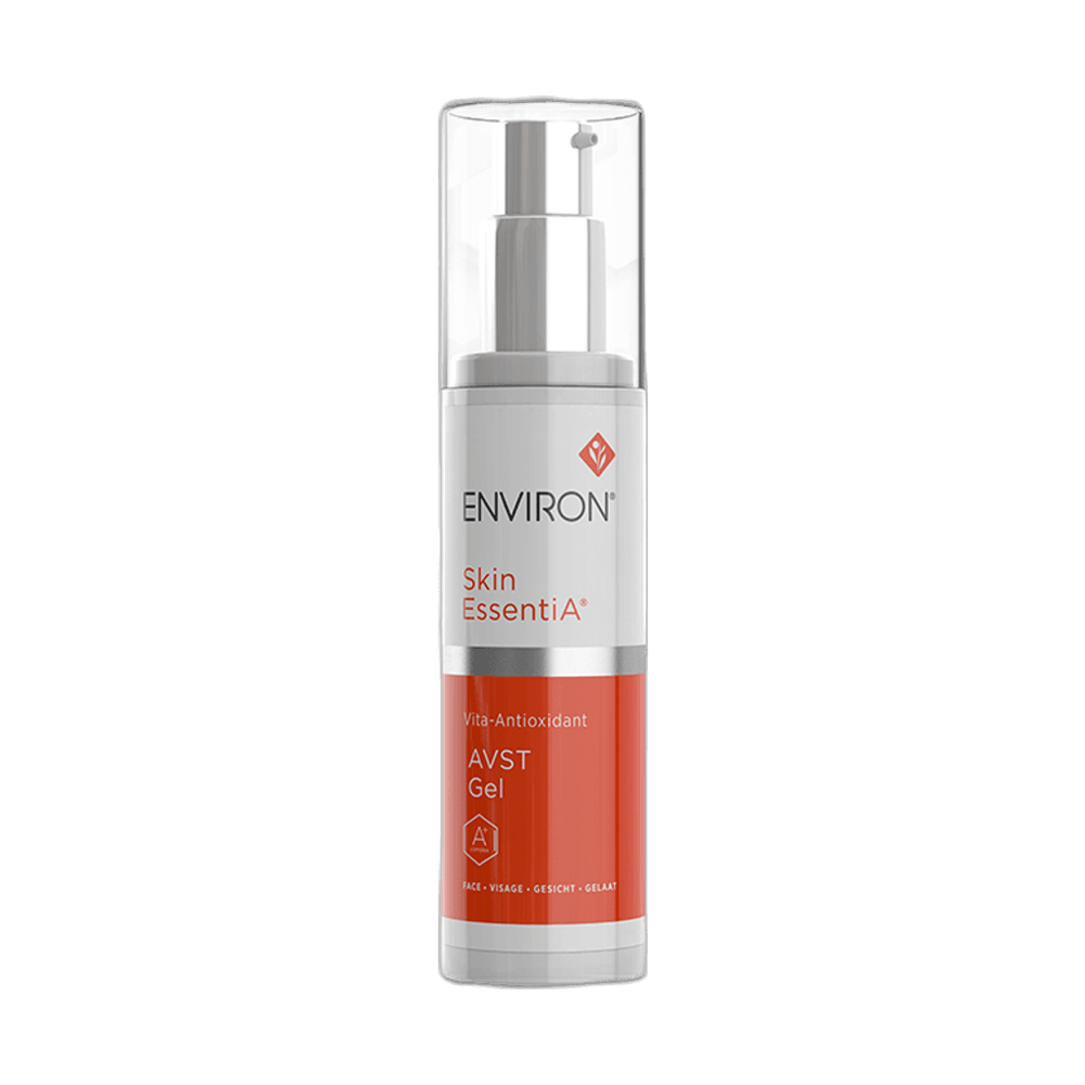 Vita-Antioxidant AVST Gel 50ml
