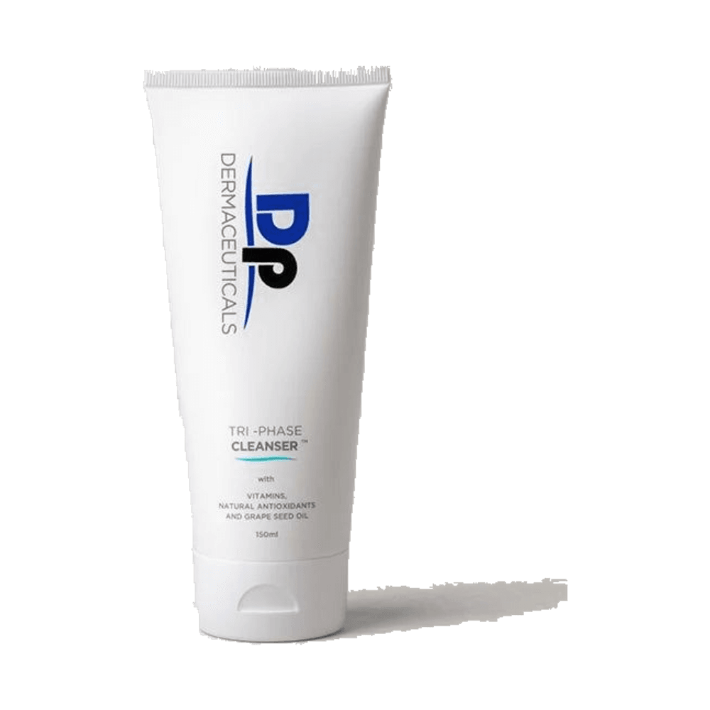 Tri-Phase Cleanser 150ml
