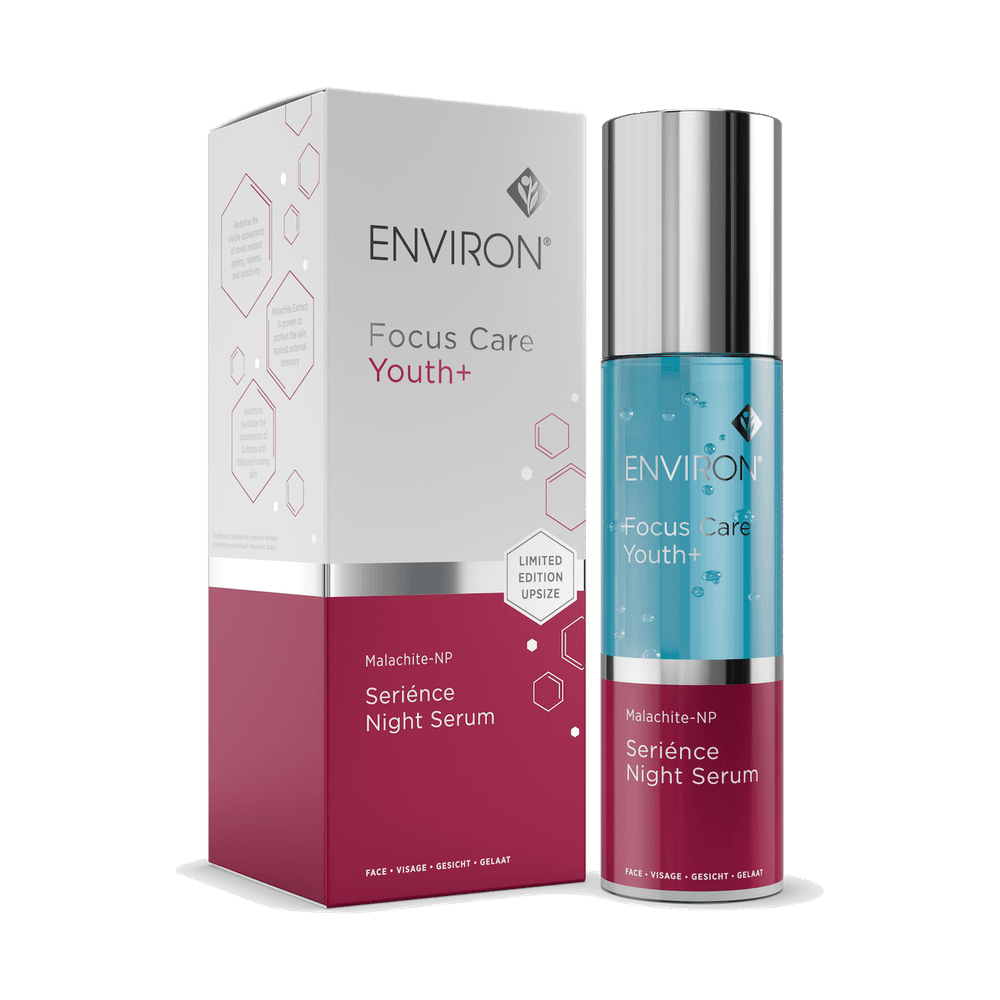 Serience Night 50ml (UPSIZE)