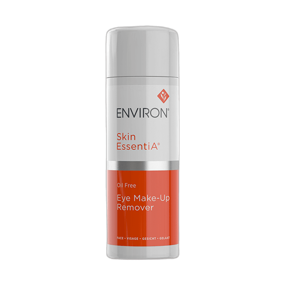 Oil Free Eye Make-up Remover 100ml