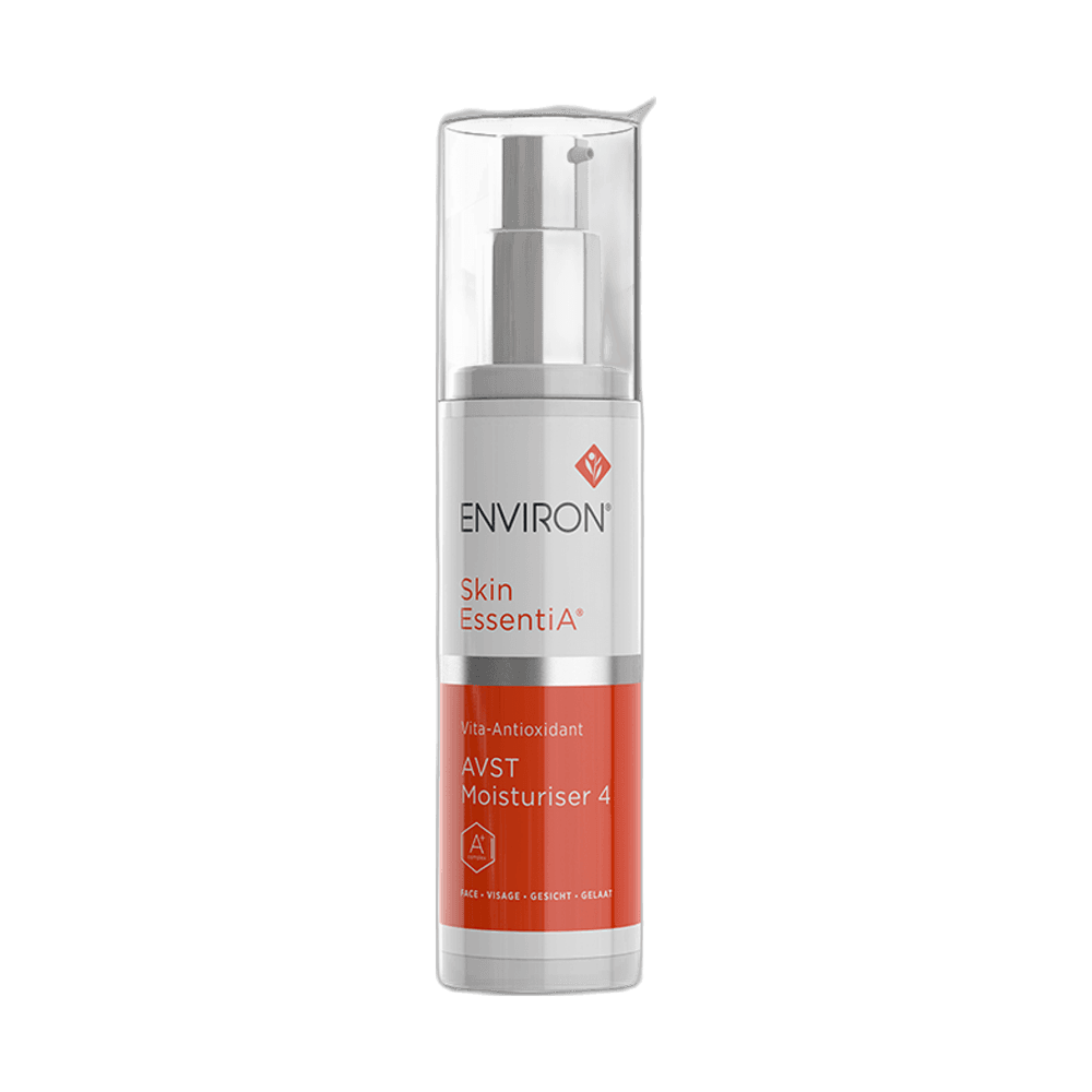Vita-Antioxidant AVST Moisturiser 4 50ml