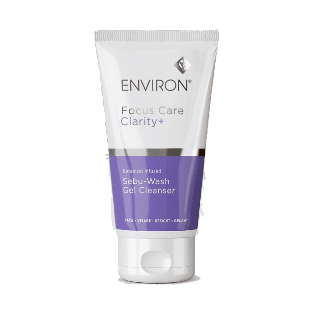 Sebu-Wash Gel Cleanser 150 ml
